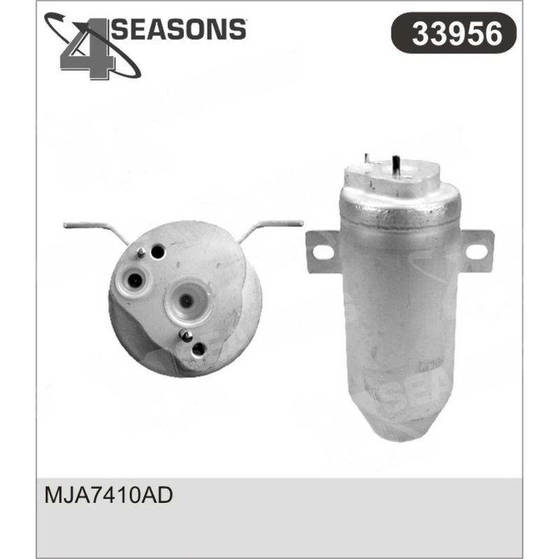 Filtro Deshidratador