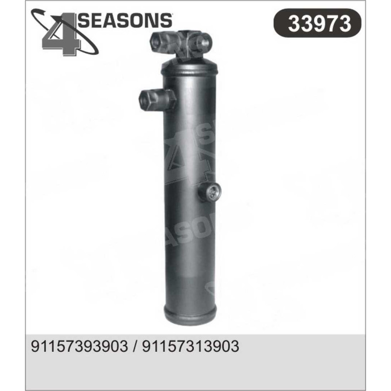 Filtro Deshidratador