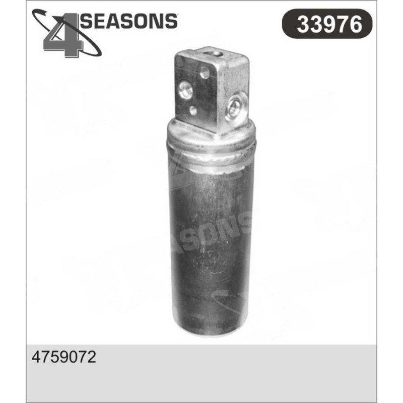 Filtro Deshidratador