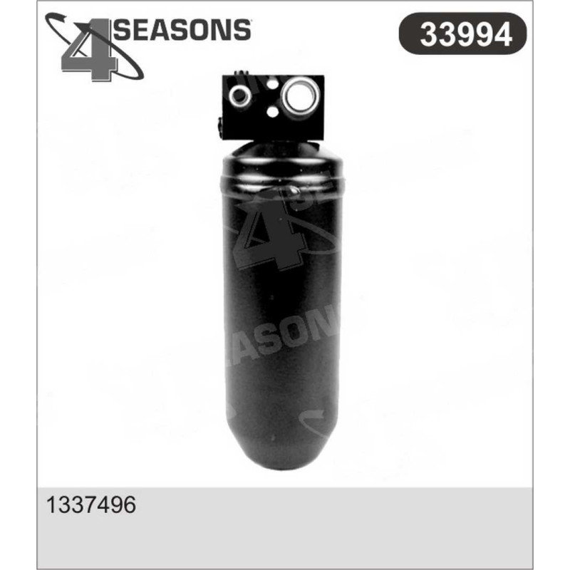 Filtro Deshidratador