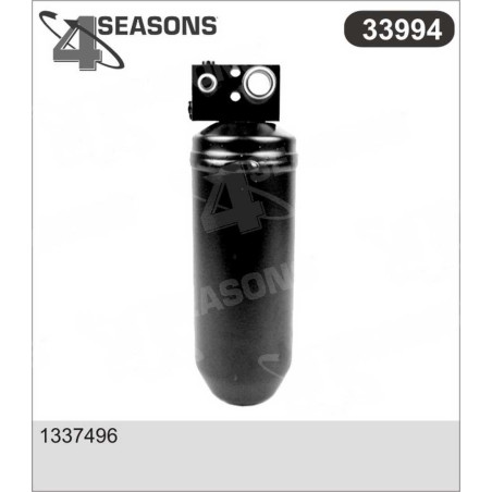 Filtro Deshidratador