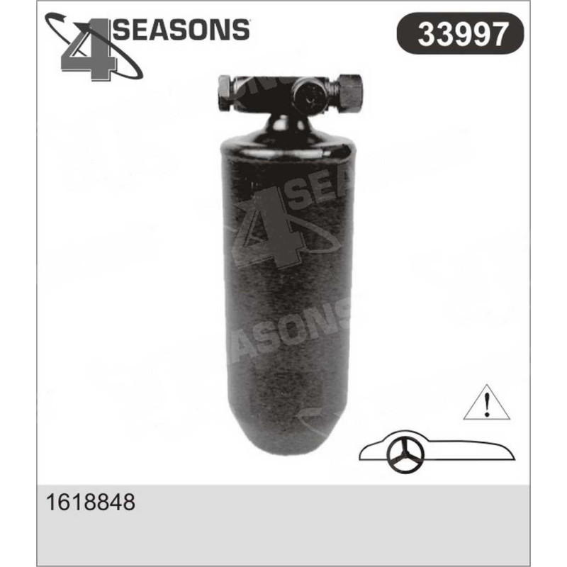 Filtro Deshidratador