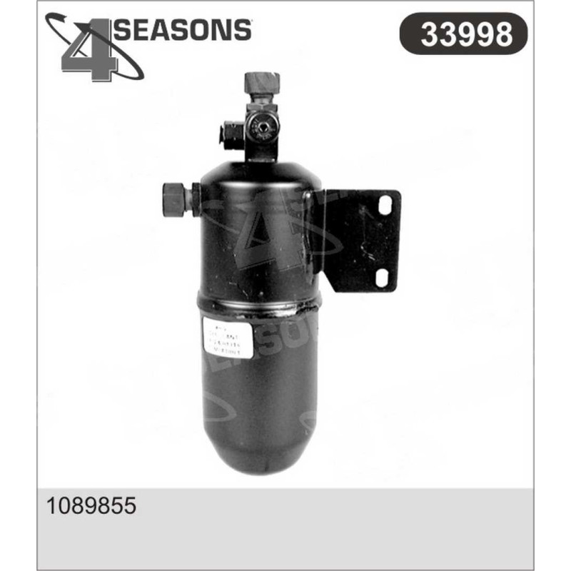 Filtro Deshidratador