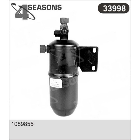 Filtro Deshidratador