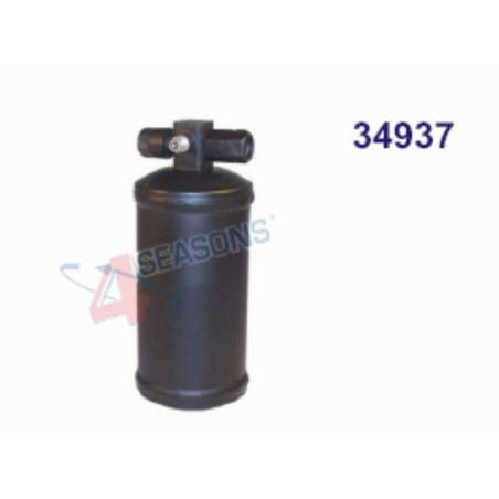 Filtro Deshidratador