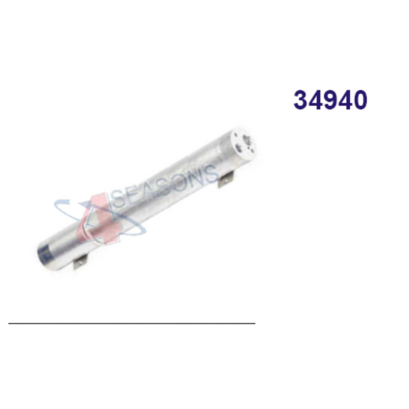 Filtro Deshidratador