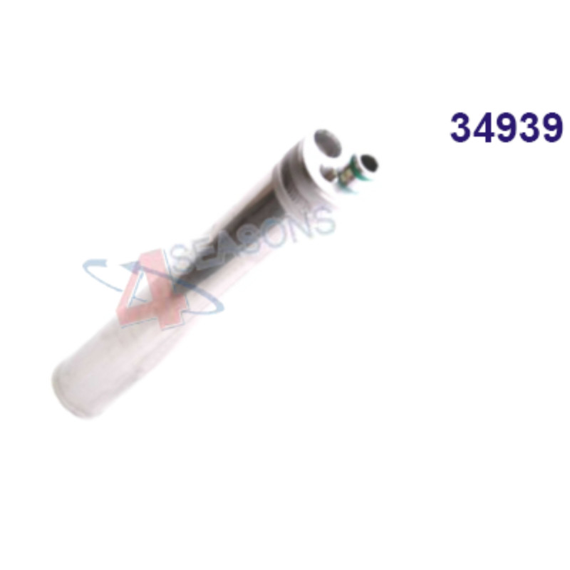 Filtro Deshidratador