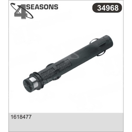 Filtro Deshidratador