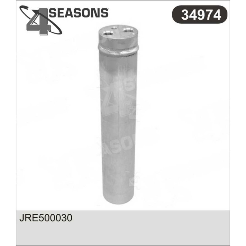 Filtro Deshidratador