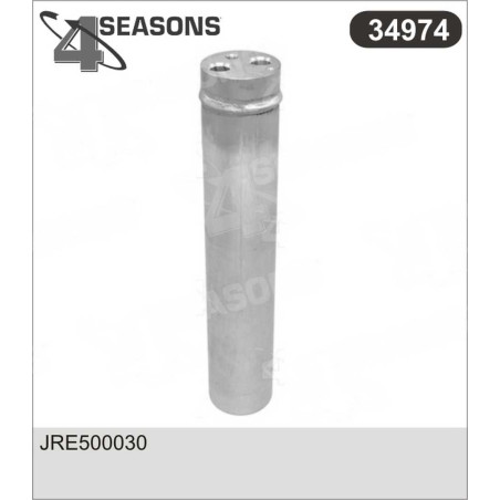 Filtro Deshidratador