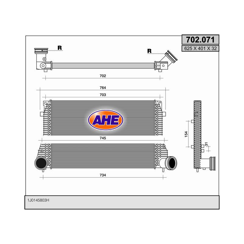 Intercooler