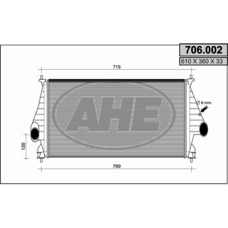 Intercooler