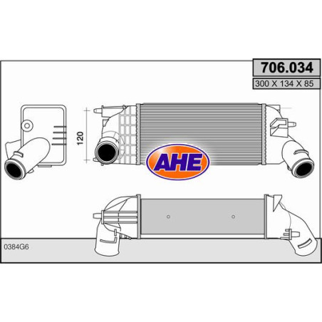 Intercooler
