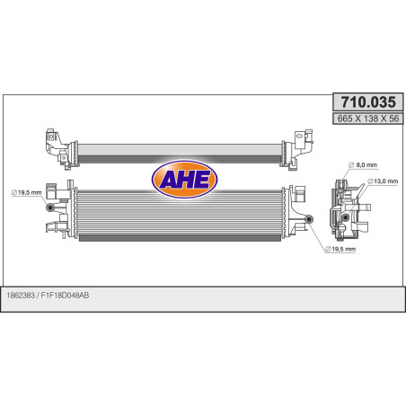 Intercooler