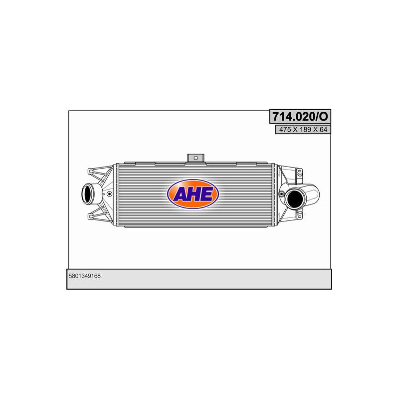Intercooler