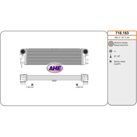 Intercooler