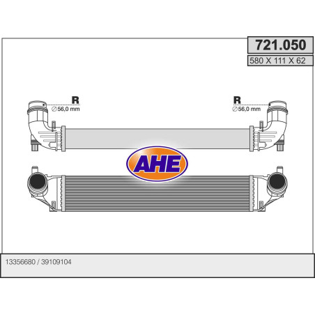 Intercooler