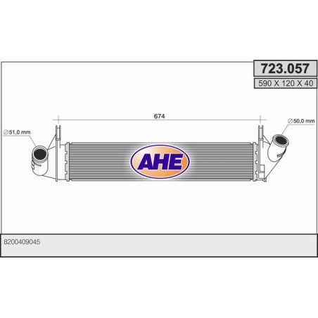 Intercooler