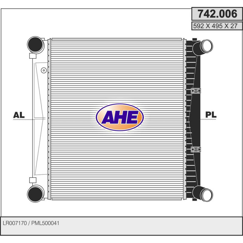 Intercooler