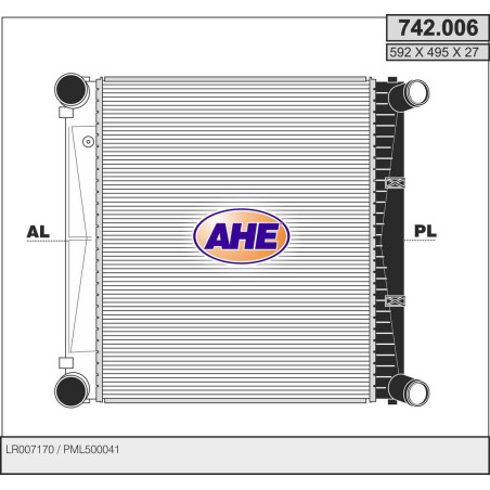 Intercooler