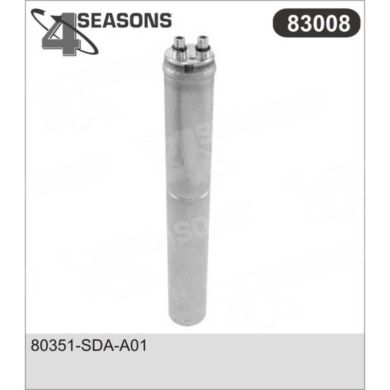 Filtro Deshidratador