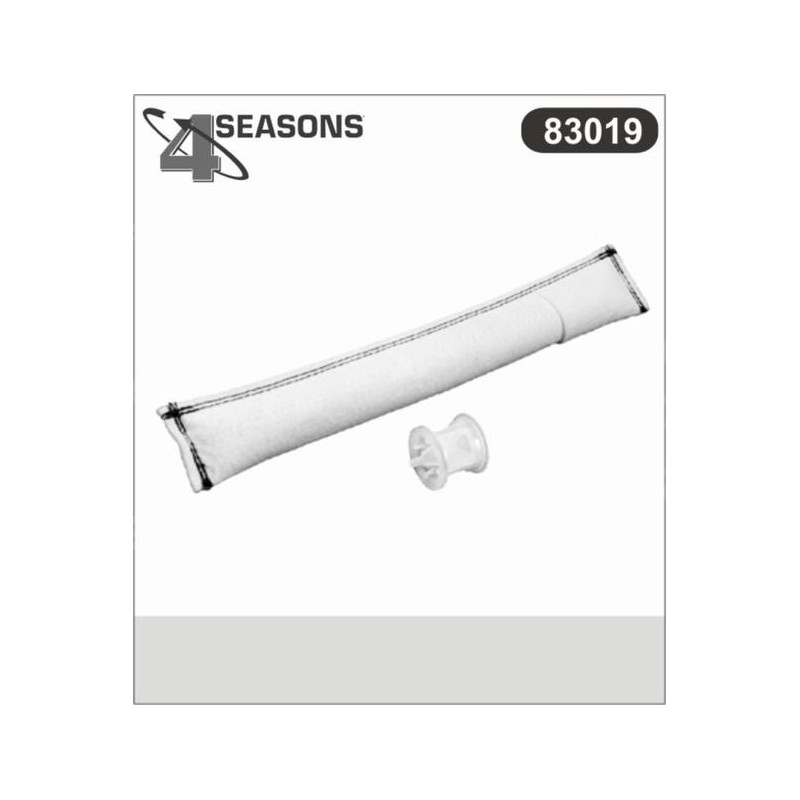 Filtro Deshidratador