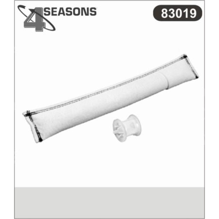 Filtro Deshidratador