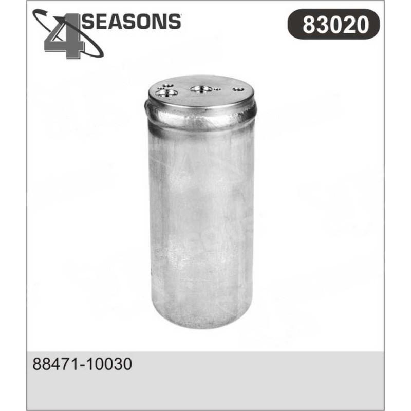 Filtro Deshidratador