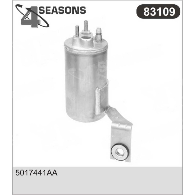 Filtro Deshidratador