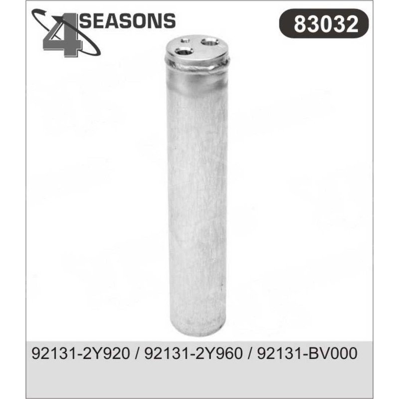 Filtro Deshidratador