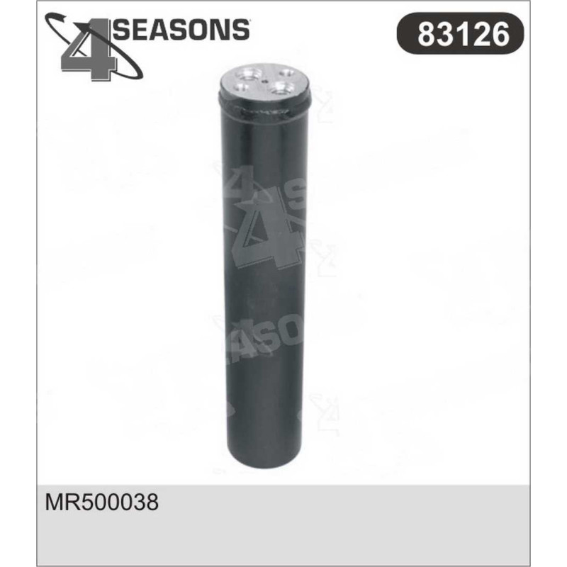 Filtro Deshidratador