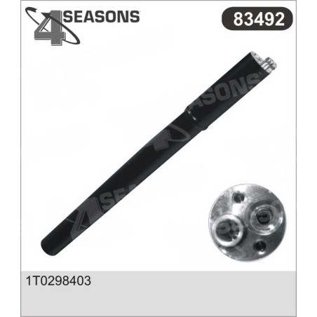 Filtro Deshidratador