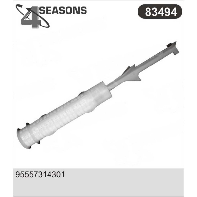 Filtro Deshidratador