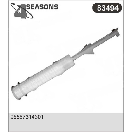 Filtro Deshidratador