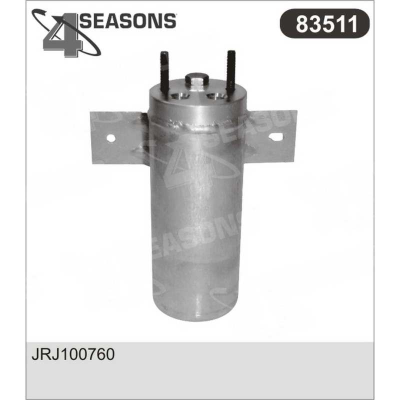 Filtro Deshidratador