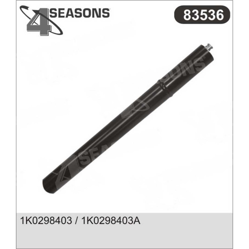 Filtro Deshidratador