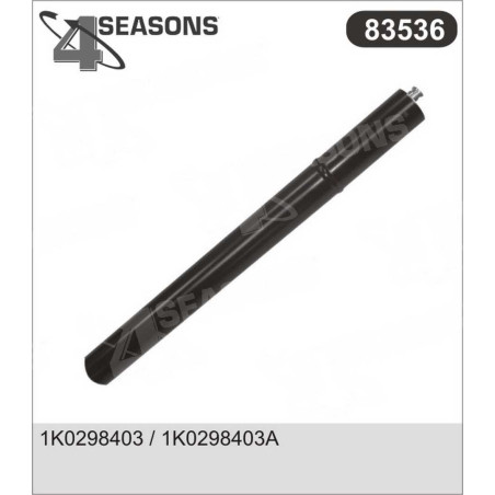 Filtro Deshidratador