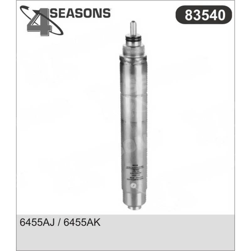 Filtro Deshidratador