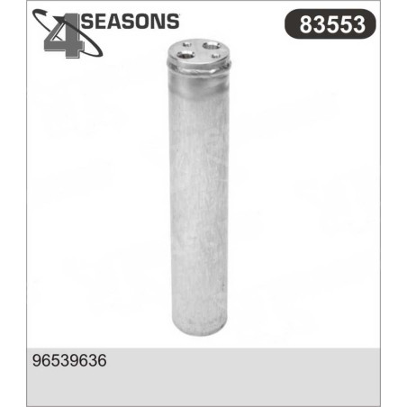 Filtro Deshidratador