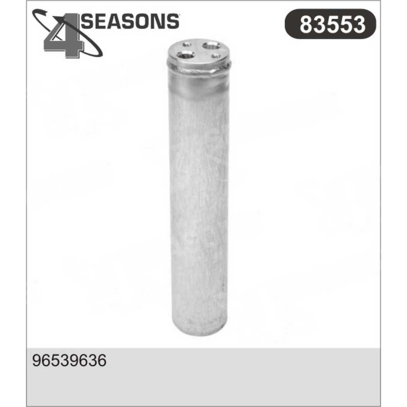 Filtro Deshidratador