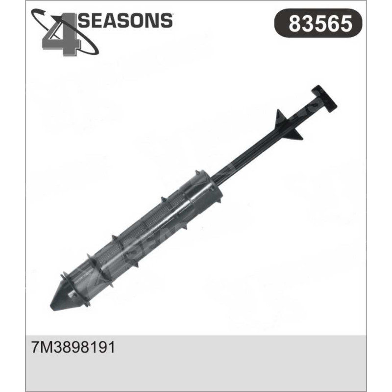 Filtro Deshidratador