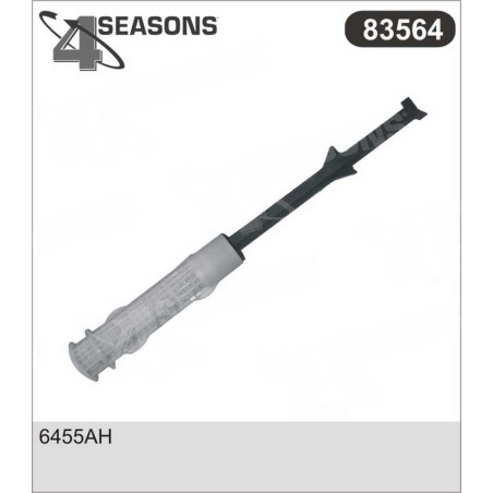 Filtro Deshidratador