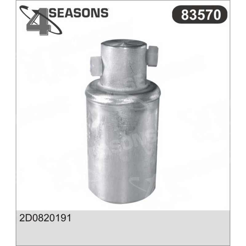 Filtro Deshidratador