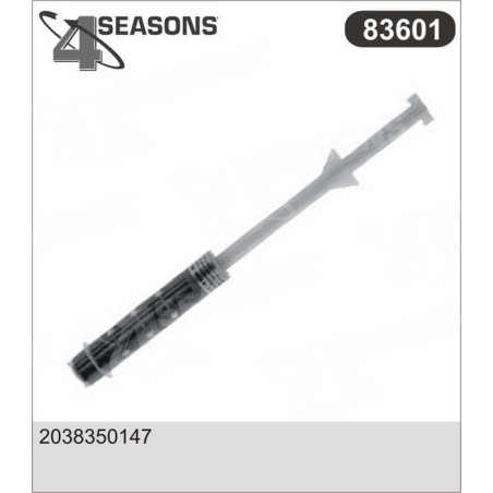 Filtro Deshidratador