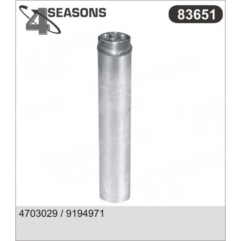 Filtro Deshidratador