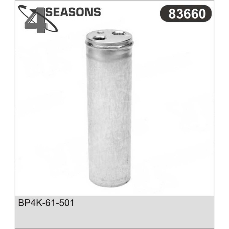 Filtro Deshidratador