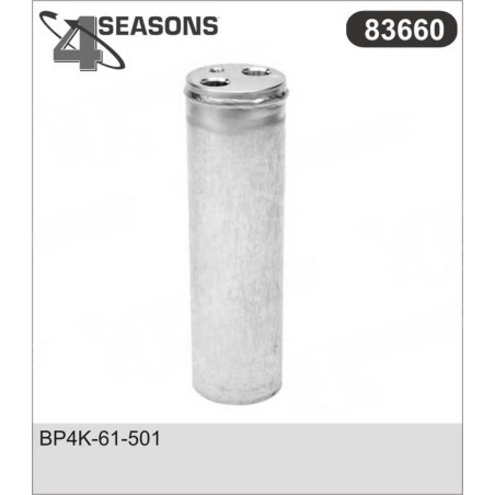 Filtro Deshidratador