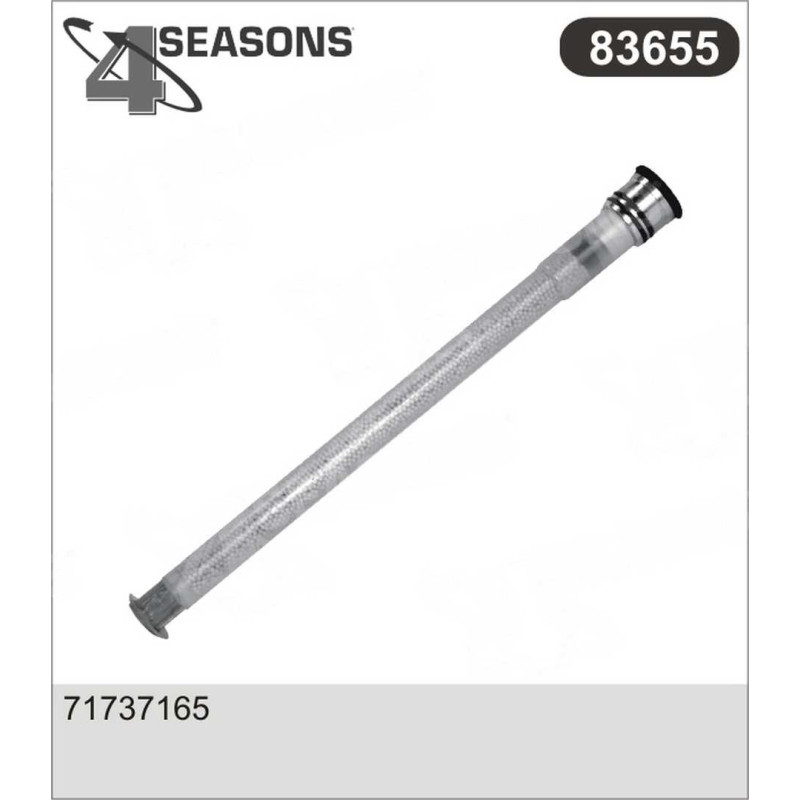 Filtro Deshidratador