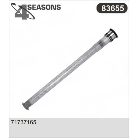 Filtro Deshidratador