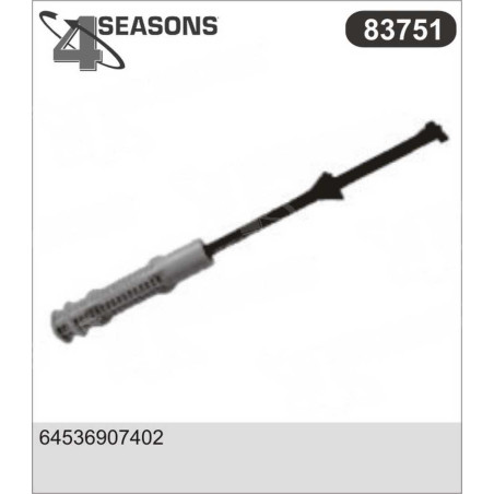 Filtro Deshidratador